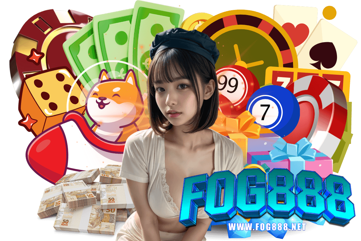 fog888 wallet
